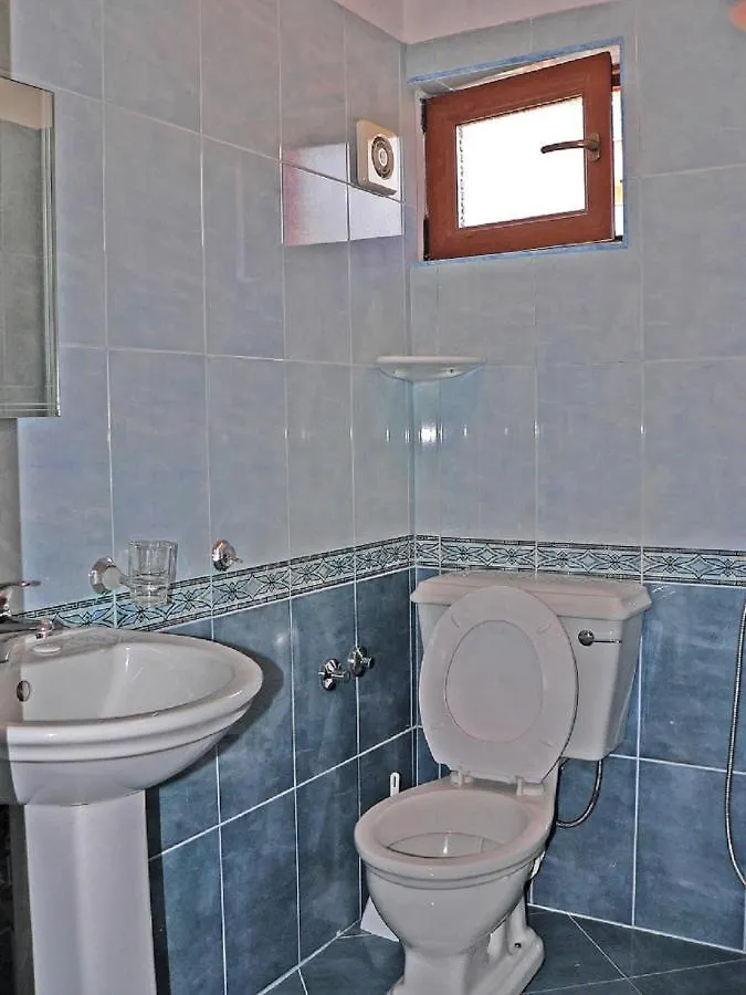 Виктория Созопол Hotel Sozopol