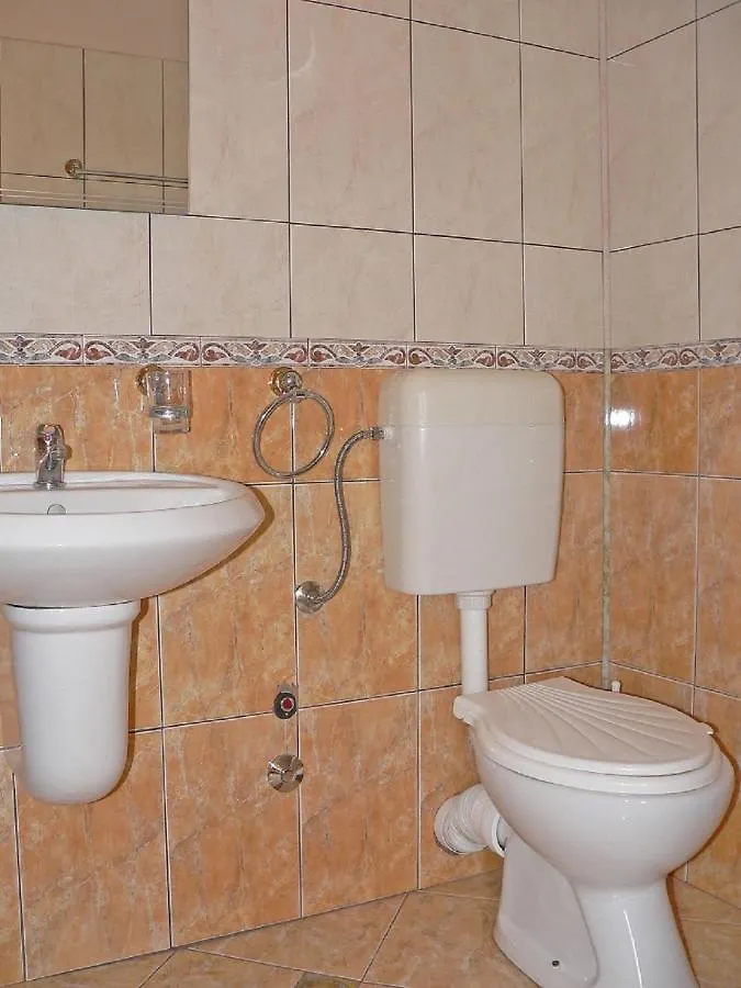 Hotel Виктория Созопол