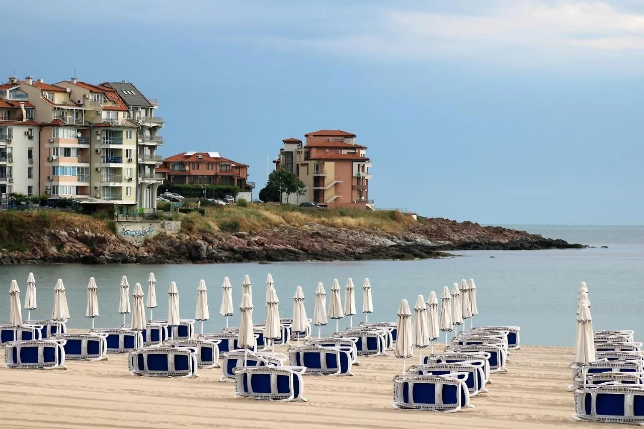 Виктория Созопол Sozopol