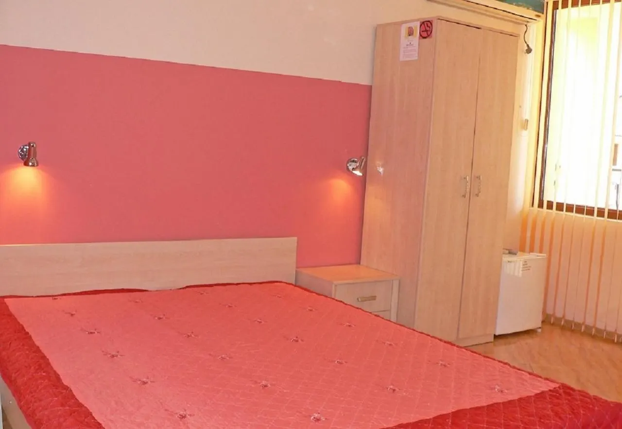 Виктория Созопол Hotel Sozopol