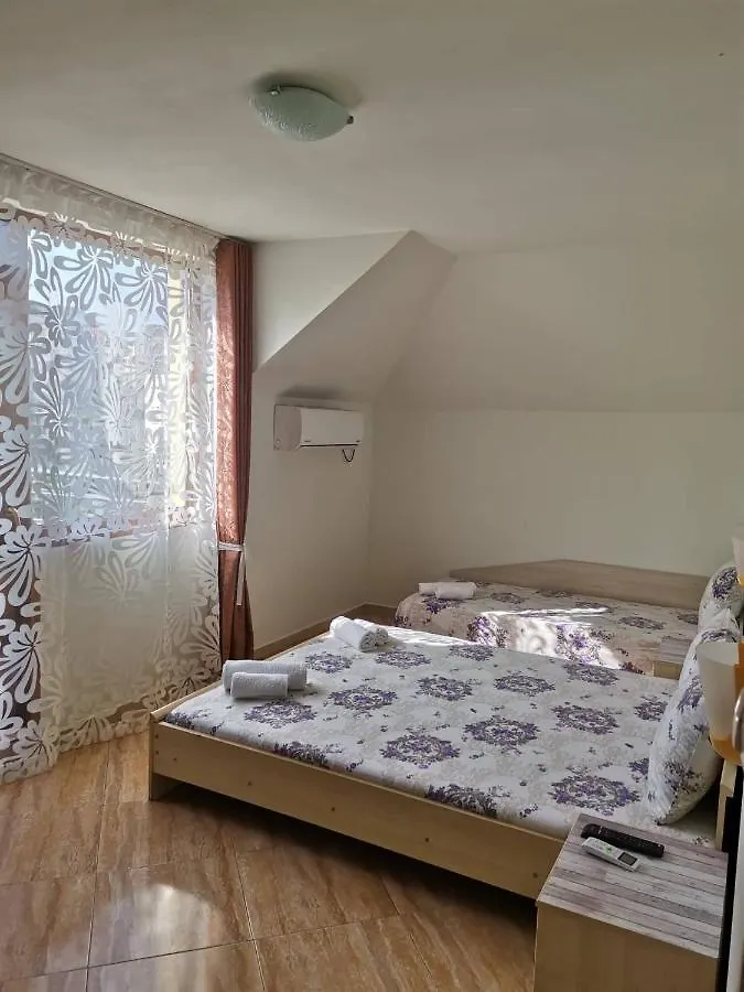 Виктория Созопол Hotel Sozopol