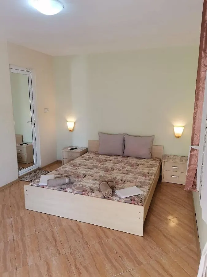 Виктория Созопол Hotel