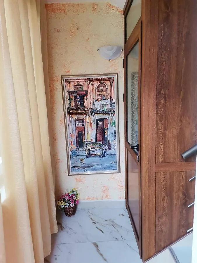 Виктория Созопол 3*, Sozopol Bulgarien