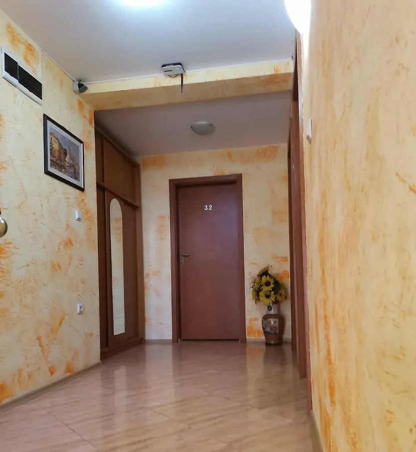 Виктория Созопол 3*, Sozopol Bulgarien