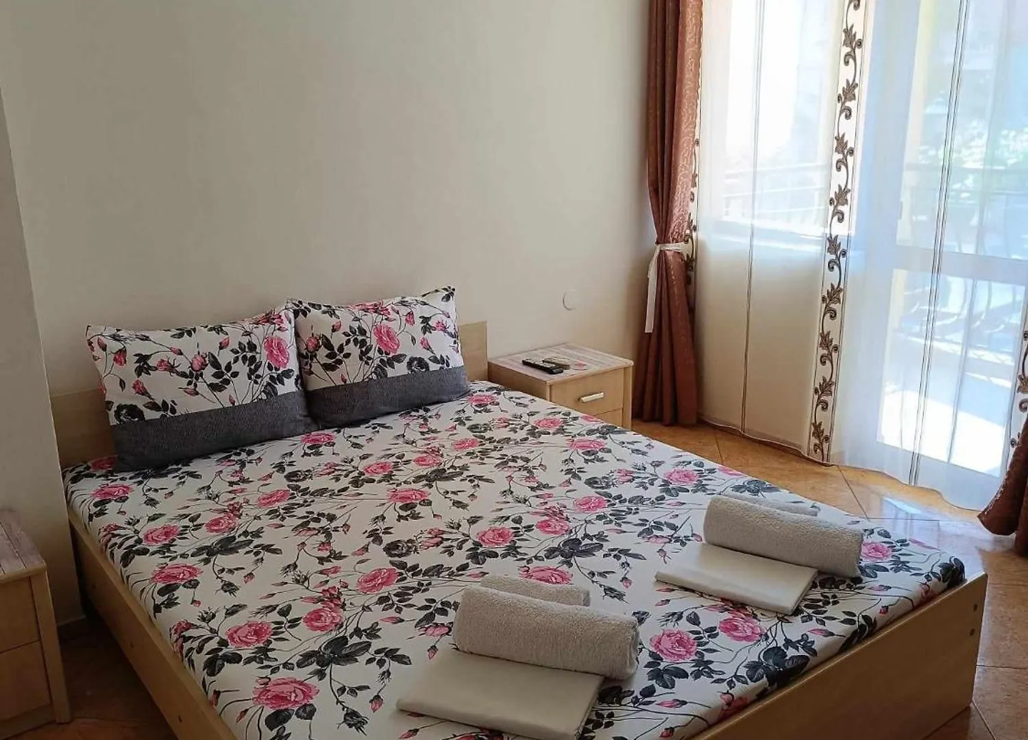 Hotel Виктория Созопол