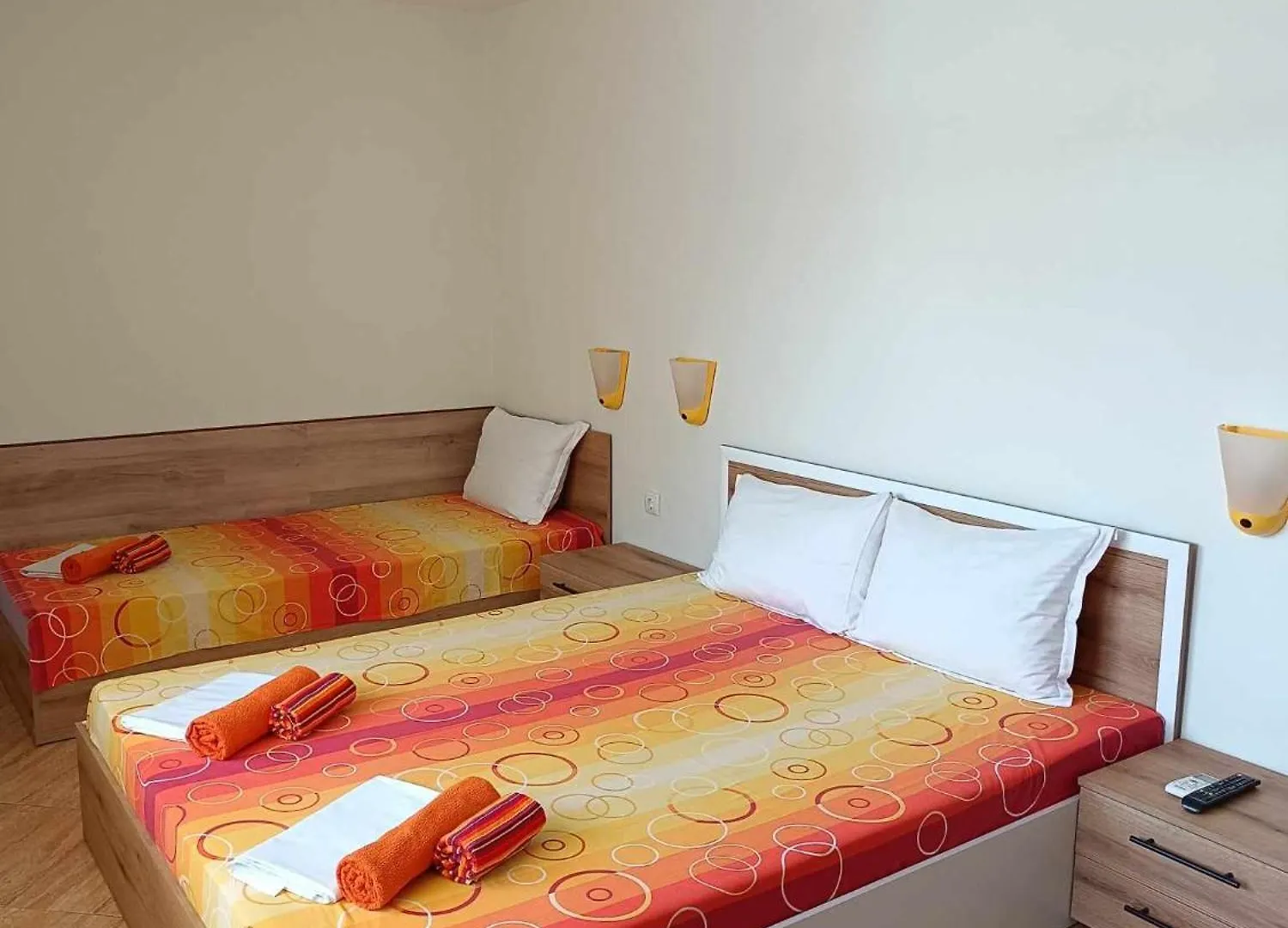 Hotel Виктория Созопол