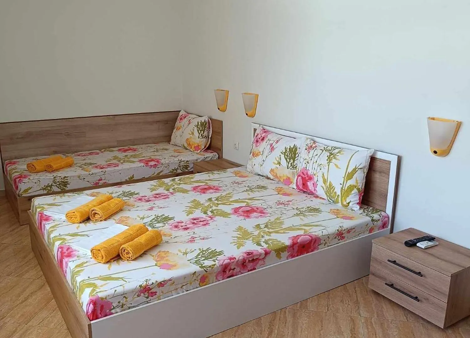 Виктория Созопол 3*, Sozopol
