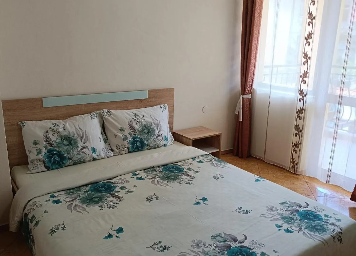 Виктория Созопол 3*, Sozopol Bulgarien