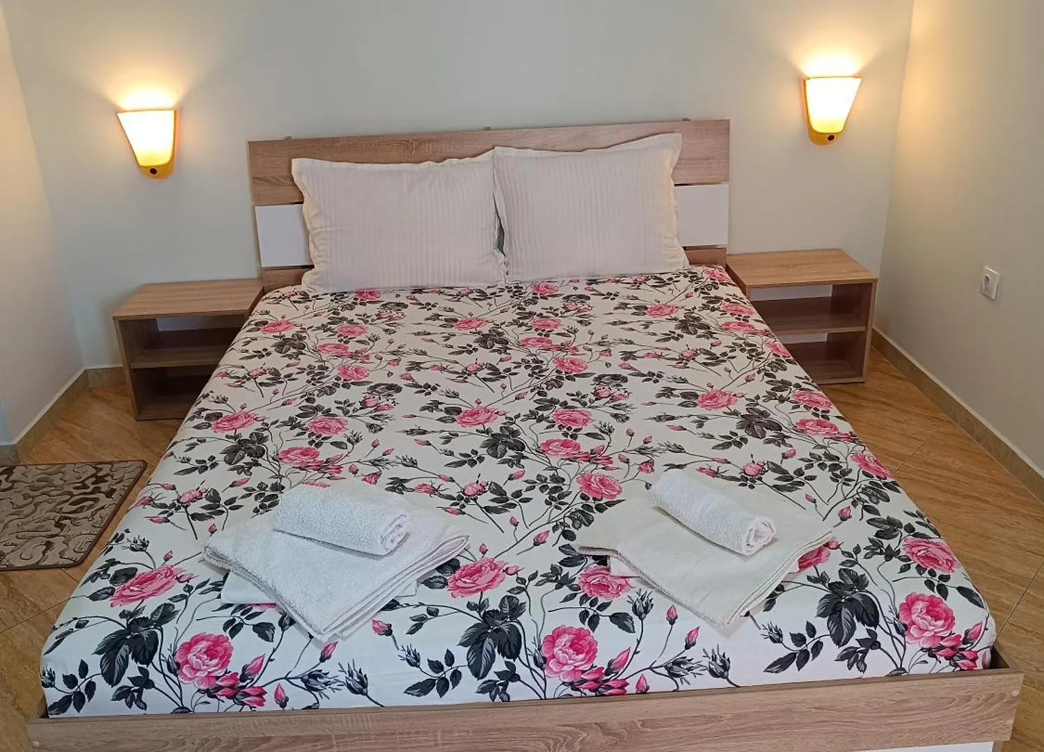 *** Hotel Виктория Созопол Bulgarien