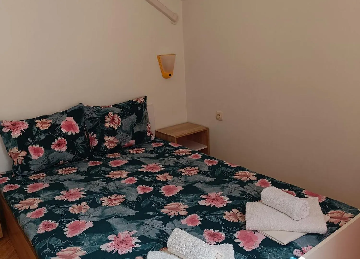 Hotel Виктория Созопол