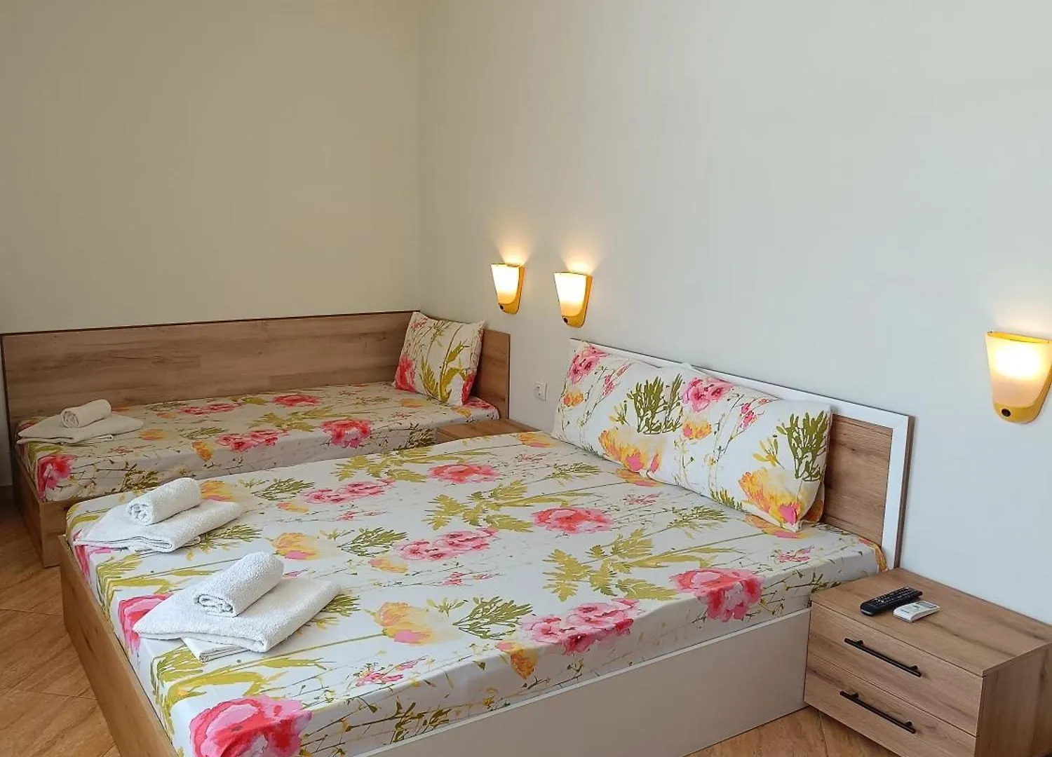 Виктория Созопол 3*, Sozopol