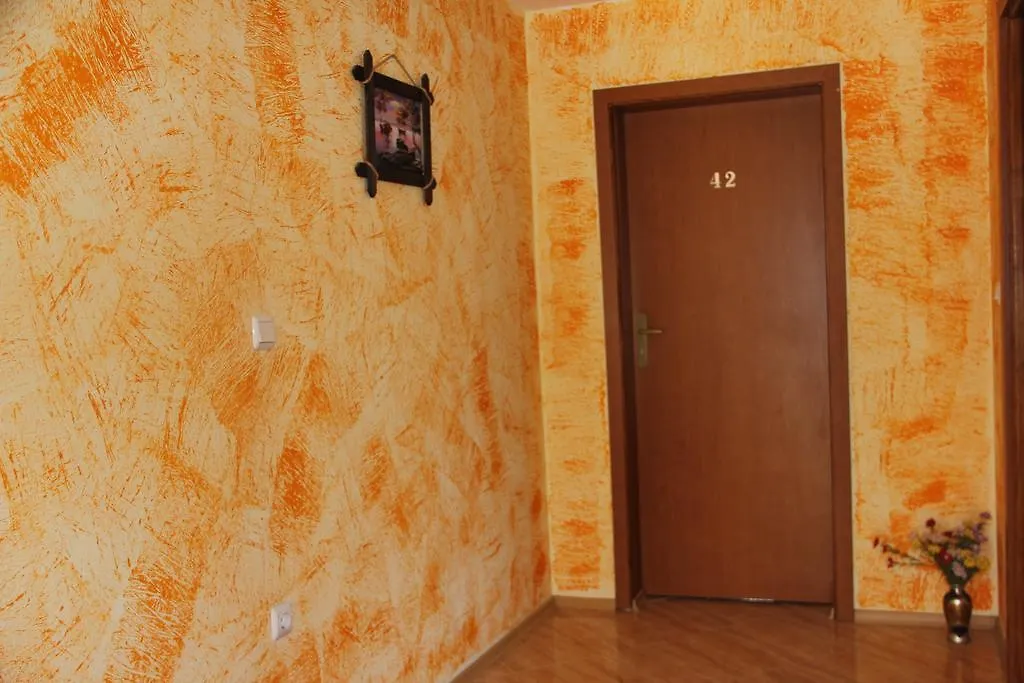 Hotel Виктория Созопол