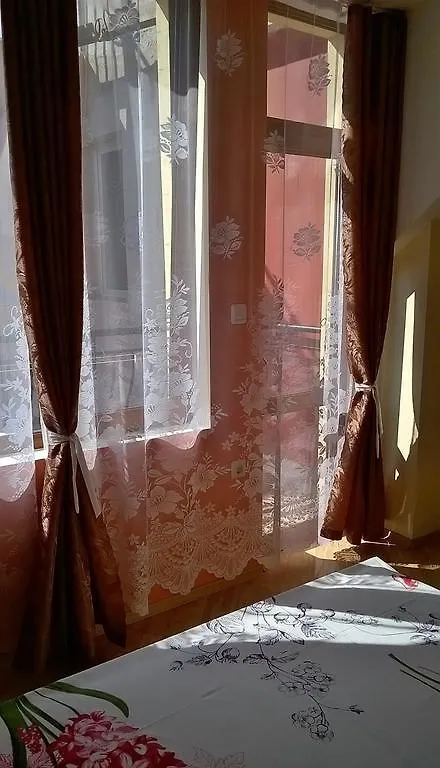 Виктория Созопол Hotel