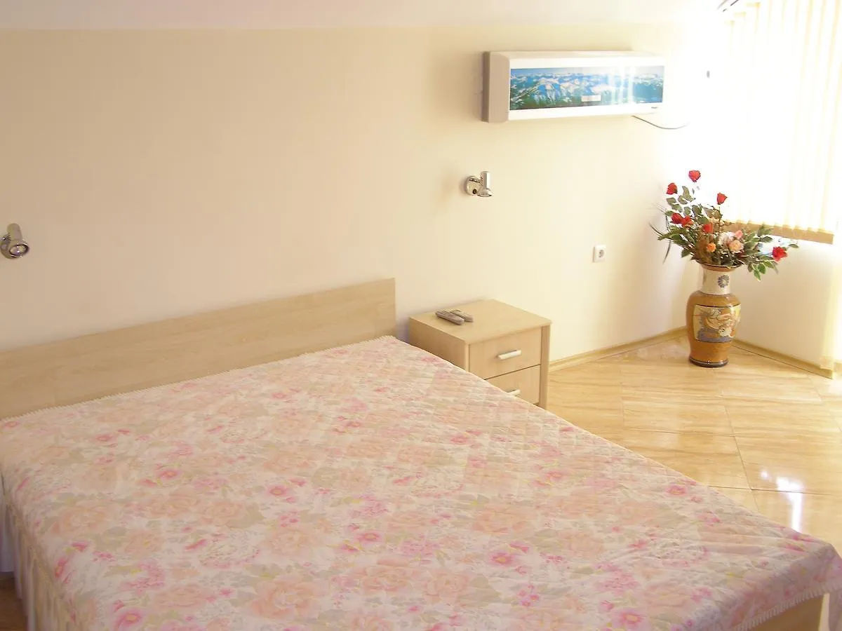 Hotel Виктория Созопол