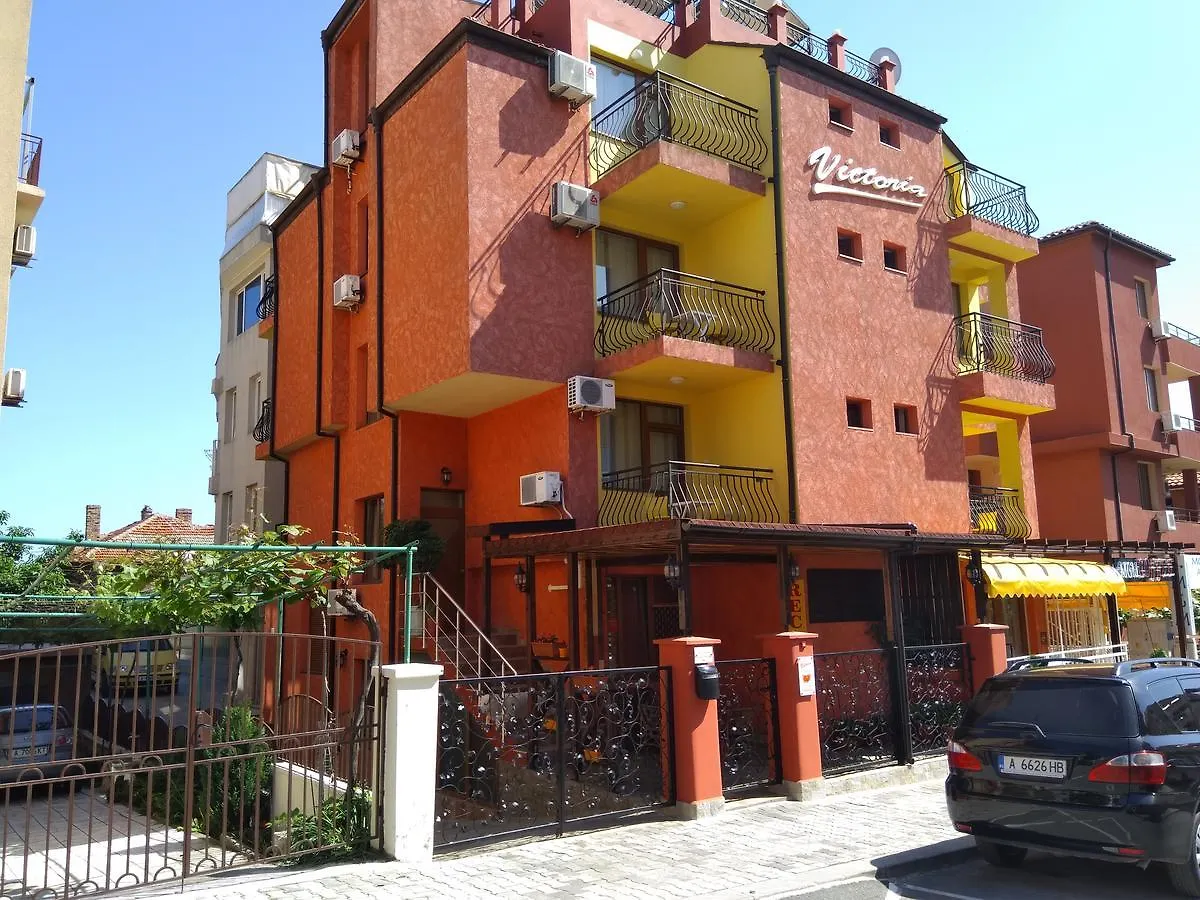 Виктория Созопол Sozopol